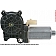 Cardone (A1) Industries Power Window Motor 42463