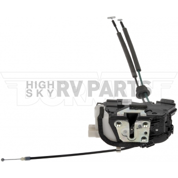 Dorman (OE Solutions) Door Lock Actuator Motor 937174-2