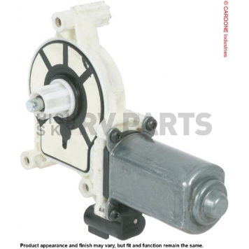 Cardone (A1) Industries Power Window Motor 42466-2