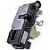 Dorman (OE Solutions) Door Lock Actuator Motor 931399