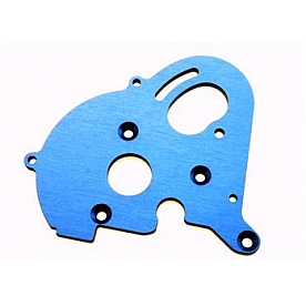 Traxxas Remote Control Vehicle Electric Motor Plate 3997X
