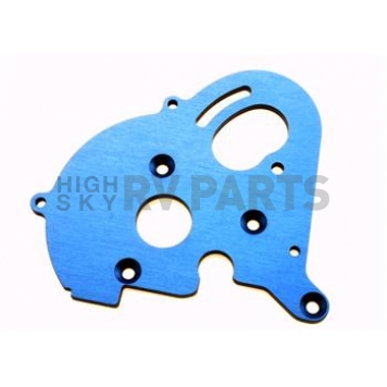Traxxas Remote Control Vehicle Electric Motor Plate 3997X