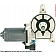 Cardone (A1) Industries Power Window Motor 42467