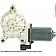 Cardone (A1) Industries Power Window Motor 42467