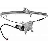 Dorman (OE Solutions) Window Regulator 741904