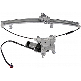 Dorman (OE Solutions) Window Regulator 741904
