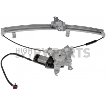 Dorman (OE Solutions) Window Regulator 741904