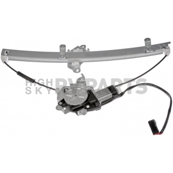 Dorman (OE Solutions) Window Regulator 741904-1