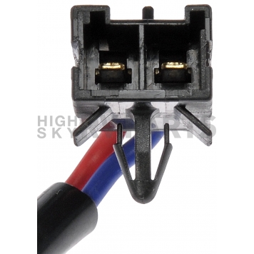 Dorman (OE Solutions) Window Regulator 741904-2