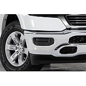 GT Styling Driving/ Fog Light Cover GT0768FS
