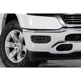 GT Styling Driving/ Fog Light Cover GT0768FS