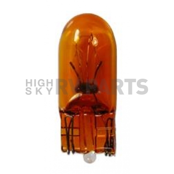 Wagner Lighting Side Marker Light Bulb 168NA