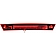 Dorman (OE Solutions) Center High Mount Stop Light - 923-283
