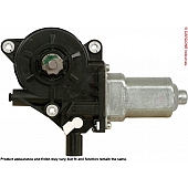 Cardone (A1) Industries Power Window Motor 4715054