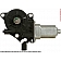 Cardone (A1) Industries Power Window Motor 4715054