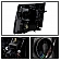 Xtune Headlight Assembly 9029592