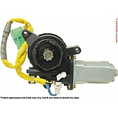 Cardone (A1) Industries Power Window Motor 4715061