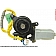 Cardone (A1) Industries Power Window Motor 4715061
