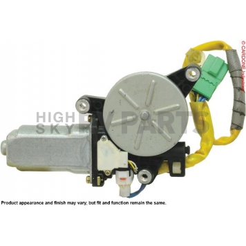 Cardone (A1) Industries Power Window Motor 4715061-1