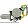 Cardone (A1) Industries Power Window Motor 4715061