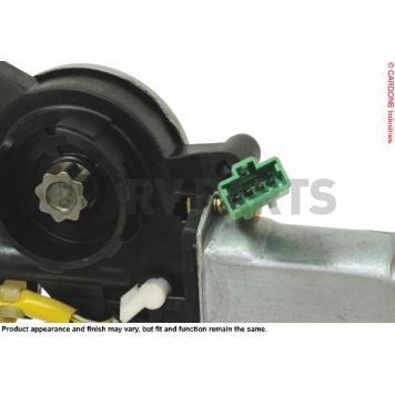 Cardone (A1) Industries Power Window Motor 4715061-3