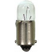 Wagner Lighting Glove Box Light Bulb 17053