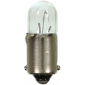 Wagner Lighting Glove Box Light Bulb 17053