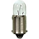 Wagner Lighting Glove Box Light Bulb 17053