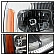 Xtune Headlight Assembly 9029608