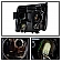 Xtune Headlight Assembly 9029608
