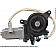 Cardone (A1) Industries Power Window Motor 4715062