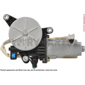 Cardone (A1) Industries Power Window Motor 4715062-1