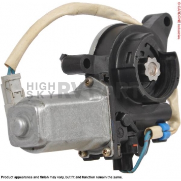 Cardone (A1) Industries Power Window Motor 4715062-2