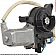 Cardone (A1) Industries Power Window Motor 4715062