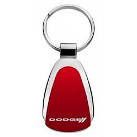 Automotive Gold Key Chain KCREDDODS