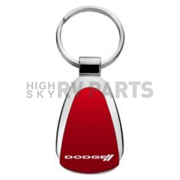 Automotive Gold Key Chain KCREDDODS