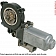 Cardone (A1) Industries Power Window Motor 471360