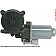 Cardone (A1) Industries Power Window Motor 471361
