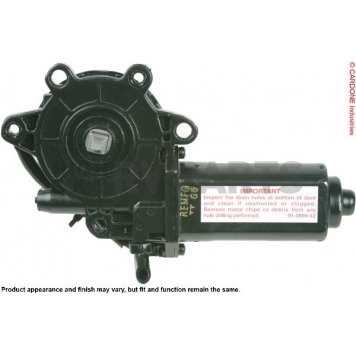 Cardone (A1) Industries Power Window Motor 471362