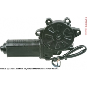 Cardone (A1) Industries Power Window Motor 471362-1