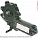 Cardone (A1) Industries Power Window Motor 471362