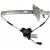 Dorman (OE Solutions) Window Regulator 748172