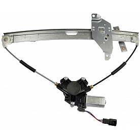 Dorman (OE Solutions) Window Regulator 748172