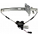 Dorman (OE Solutions) Window Regulator 748172