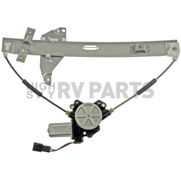 Dorman (OE Solutions) Window Regulator 748172-1