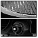 Xtune Headlight Assembly 9036095