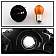 Xtune Headlight Assembly 9036095