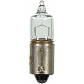Wagner Lighting Map Light Bulb 17833
