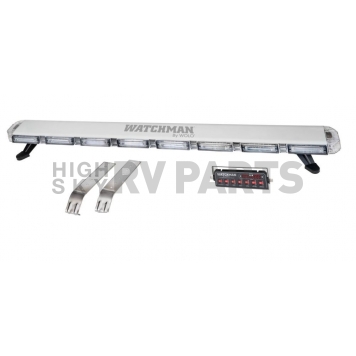 Wolo MFG Warning Light 7825B