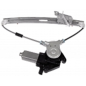 Dorman (OE Solutions) Window Regulator 748617